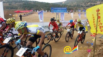 馬龍體旅融合，臧國書分享“臧氏秘籍”健身休閑活動