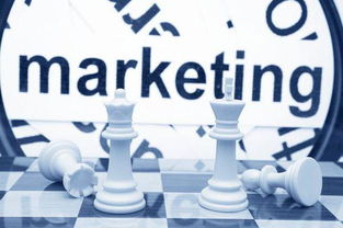 市場(chǎng)營(yíng)銷策劃模板