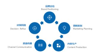 網絡營銷新勢力 睿瑪客營銷策劃落戶蘇州，為品牌賦能注入新動能