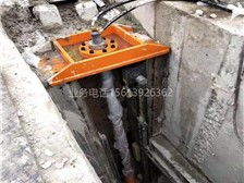 新河縣海鷹水利機械廠產品展示 專注水利，智造未來
